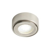 Laghetto 1.5w LED Circ Surf 4000k Snic