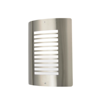 Slatted Wall Fitting,