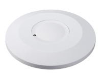 Stealth microwave sensor White