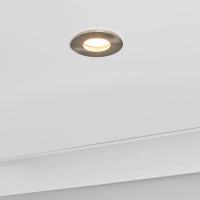 IP65 Fire Rat Showerlight SChr - Image 2