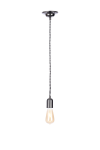 Cable Set Blk Nic/Blk Fab Cab - Image 2