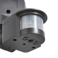 Dion 180 Deg PIR Sensor Dk Grey - Image 2