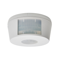 Ceta Surf Mt Corridor PIR Sensor White