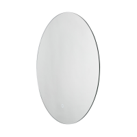 Fal 20w Round LED Mirror Touch Demist IP44