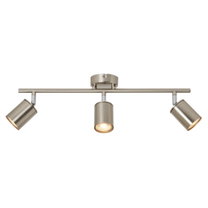 Joshua 3 Light Spotlight Bar SatNic