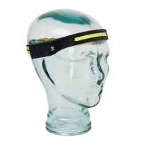 Stanley 300lm Rechargeable Head Torch 80m beam - Image 2