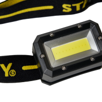 Stanley 120 lumen head torch - Image 3