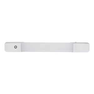 10w LED Shaver Light 3xCCT/Dim IP44 White