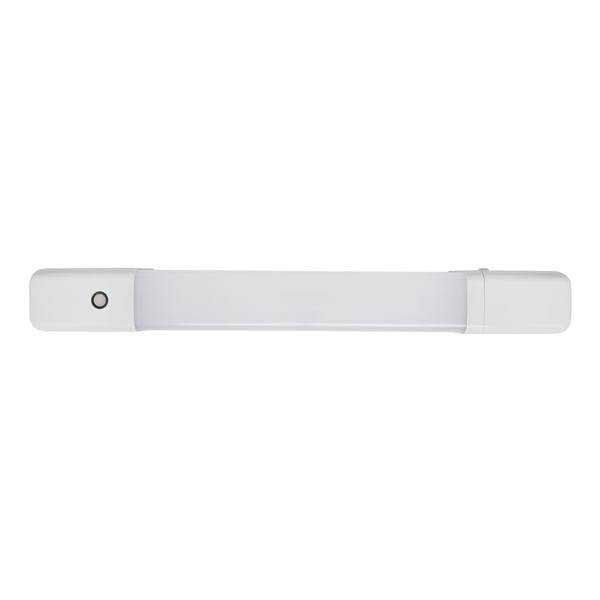 10w LED Shaver Light 3xCCT/Dim IP44 White
