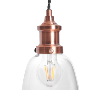 Industrial 3 Lt Diner Ant Cop/Clr
