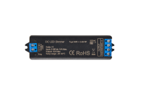 Single Colour LED Tape Controller Rf and Wifi