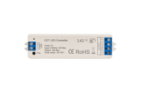 CCT LED tape Controller Rf and Wifi