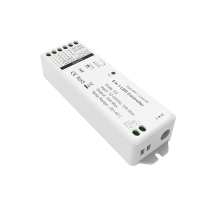 5 in 1 Smart LED Controller Tuya Wifi