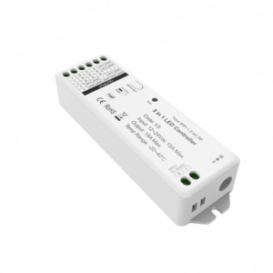5 in 1 Smart LED Controller Tuya Wifi