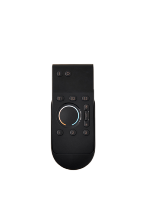 CCT LED Strip RF remote