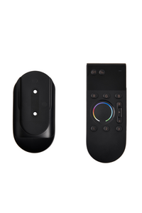 RGBW LED Strip RF remote