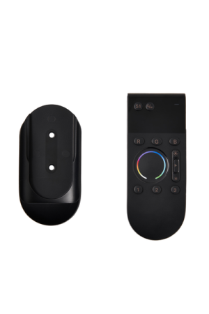 RGBW LED Strip RF remote