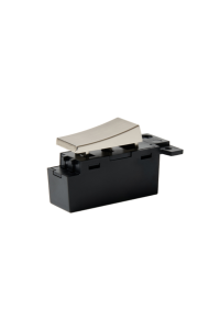 Kinetic Slim Click Grid Switch Stainless steel - Image 3