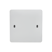 1 Gang Switch comp On/Off/Dim Matt Wht IP20 CR2032 - Image 2