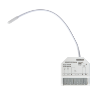 1 Channel Wireless Dim Controller w Psh Swtch Tuya Wifi - Image 2