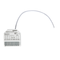 CCT Wireless Dim Controller w Psh Swtch Tuya Wifi - Image 2