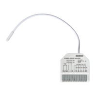 RGB+CW Wireless Dim Controller w Psh Swtch Tuya Wifi - Image 2