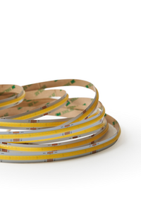 10mm 15w 50m COB Strip 640LED 24V CCT Ra90 IP20 - Image 2