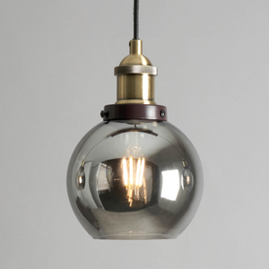 Carter 1 Light Ceiling Pendant
