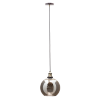Carter 1 Light Ceiling Pendant - Image 2