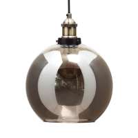 Carter 1 Light Ceiling Pendant - Image 3