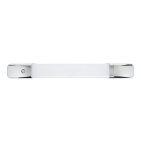 10w LED Shaver Light 3xCCT/Dim IP44 Chrome - Image 2