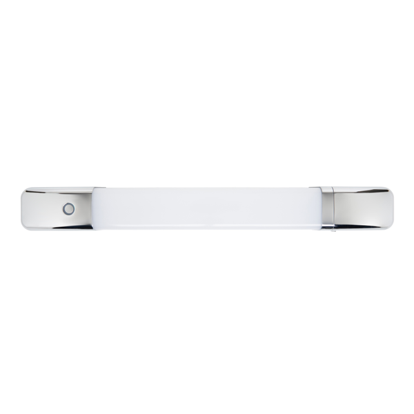 10w LED Shaver Light 3xCCT/Dim IP44 Chrome - Image 2