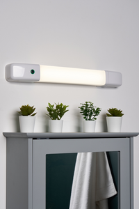 10w LED Shaver Light 3xCCT/Dim IP44 White - Image 4