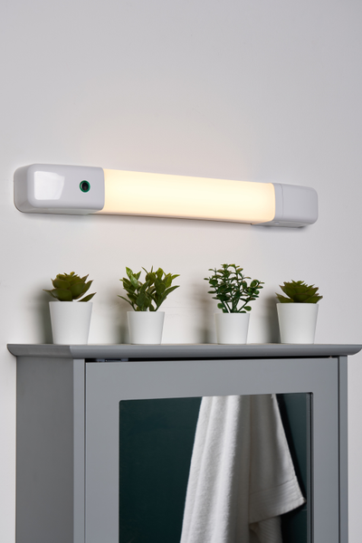 10w LED Shaver Light 3xCCT/Dim IP44 White - Image 5