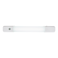 10w LED Shaver Light 3xCCT/Dim IP44 White - Image 6