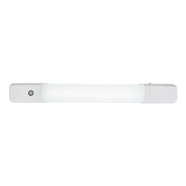 10w LED Shaver Light 3xCCT/Dim IP44 White - Image 6
