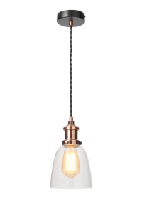 Industrial 1Lt pend AntCop/Clr - Image 2