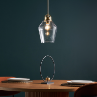 Industrial 3 Lt Diner Ant Cop/Clr - Image 2