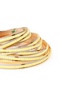 8mm 10w 50m COB Strip 320LED 24V 4000K Ra90 IP20 - Image 3