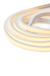 10mm 10w 25m COBStrip 320LED 24V 3K Ra90 IP65 1005 Neon - Image 4