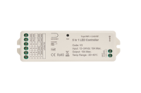 5 in 1 Smart LED Controller Tuya Wifi - Image 2
