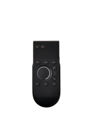 Single Color LED Strip RF remote