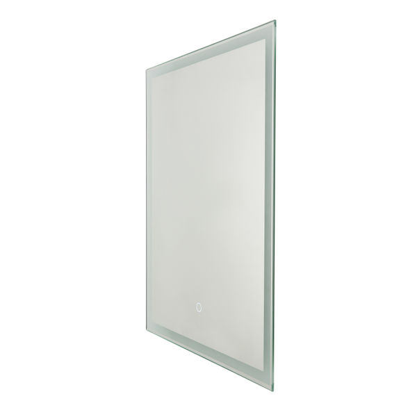 Exe LED Mirror with Demist - Image 2