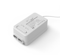 1 Channel Smart Tuya Wifi Kinetic Switch Receiver - White - Image 2