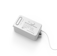1 Channel Smart Tuya Wifi Kinetic Switch Receiver - White - Image 4