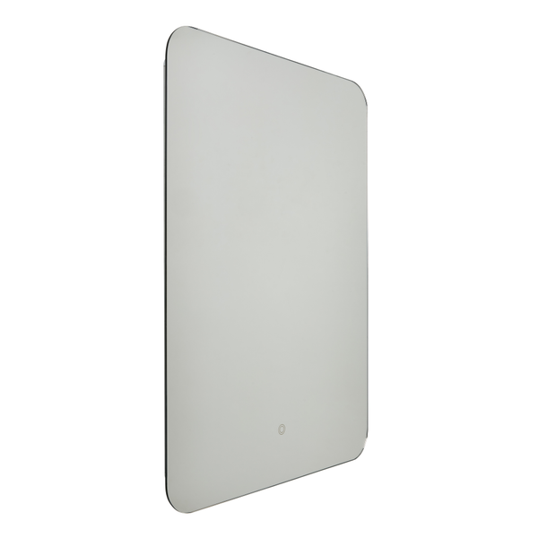 Mar LED Mirror with Demist - Image 2