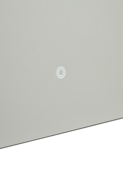 Mar LED Mirror with Demist - Image 3