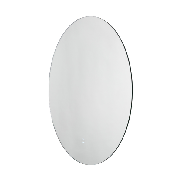 Fal Round LED Mirror with Demist - Image 2